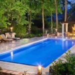 Imagine Pools FiberGlass Pool - The Marvelous Pool By PoolForce