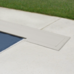 PoolForce - Pool Cover Page - Flat Lid