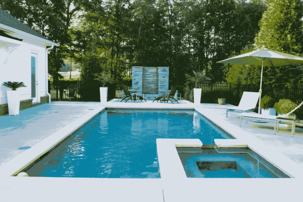 PoolForce-Built - Pool Electrical Hazards