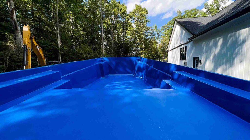 PoolForce - Auburn, Gloucester, VA 7