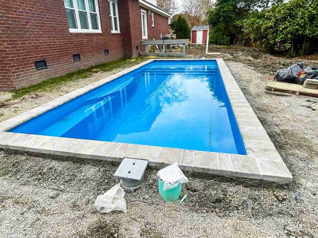 PoolForce - Esquiana Ct, VA Beach, VA 13 - Inground Pools Slope