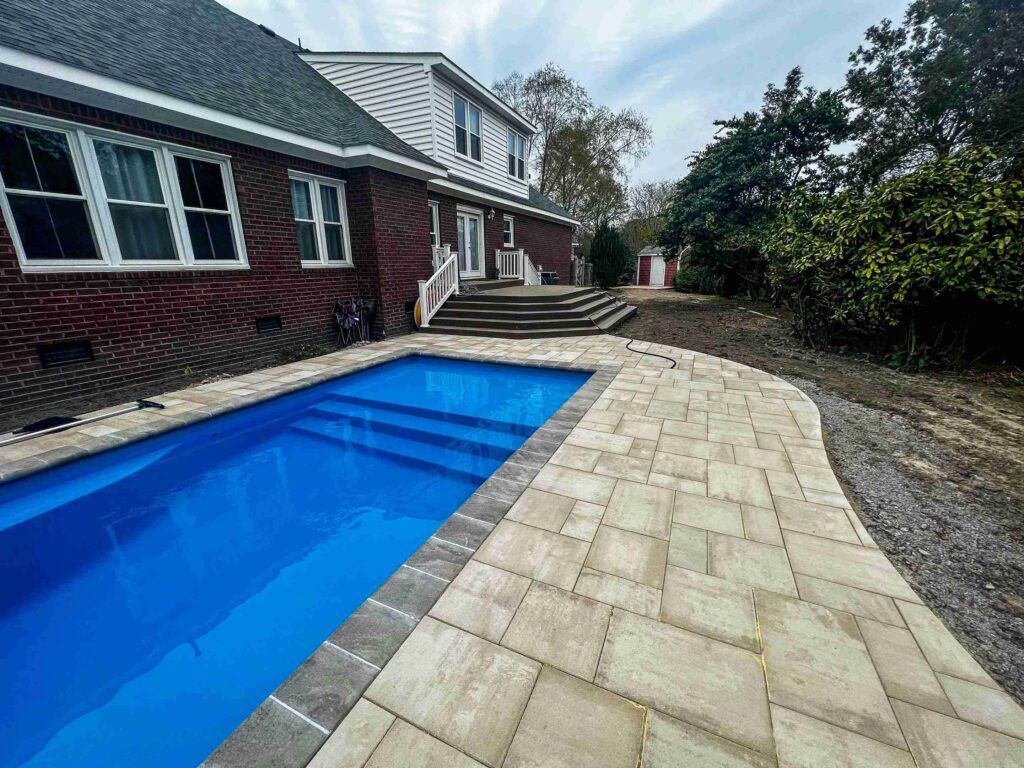 PoolForce - Esquiana Ct, VA Beach, VA 23