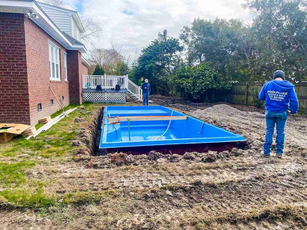 PoolForce - Esquiana Ct, VA Beach, VA 8