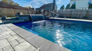 Fiberglass Pool Installation - Winterizing and Closing an Inground Pool