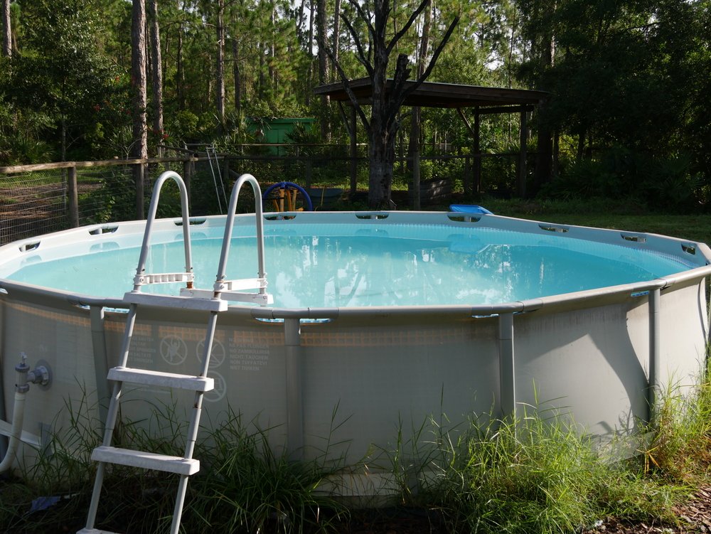 Choosing the Perfect Above Ground Pool Accessories Made Easy