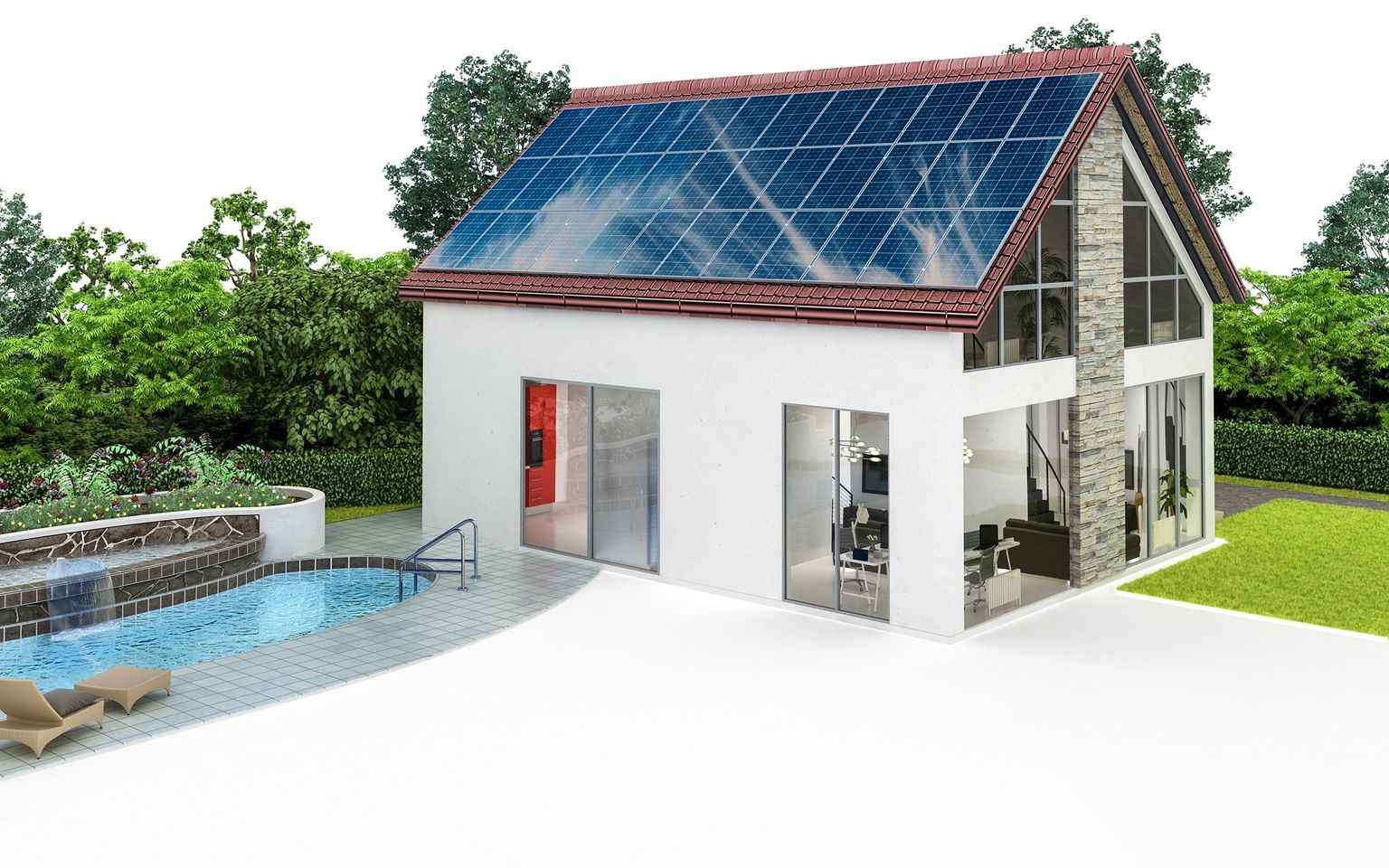 Why Solar Pool Heaters Are the Smart Investment for Pool Owners