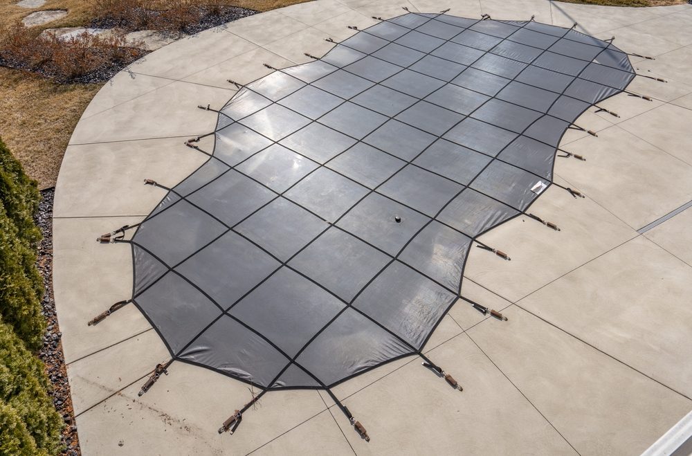 How to Choose a Good Swimming Pool Cover For Inground Pools